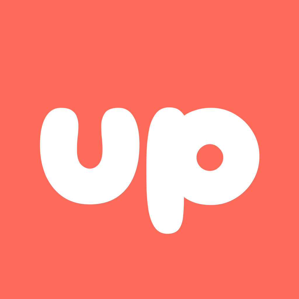 FlipUp Logo